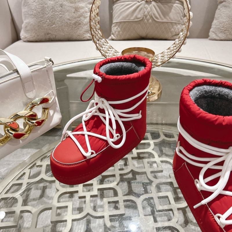 Inuikii Boots